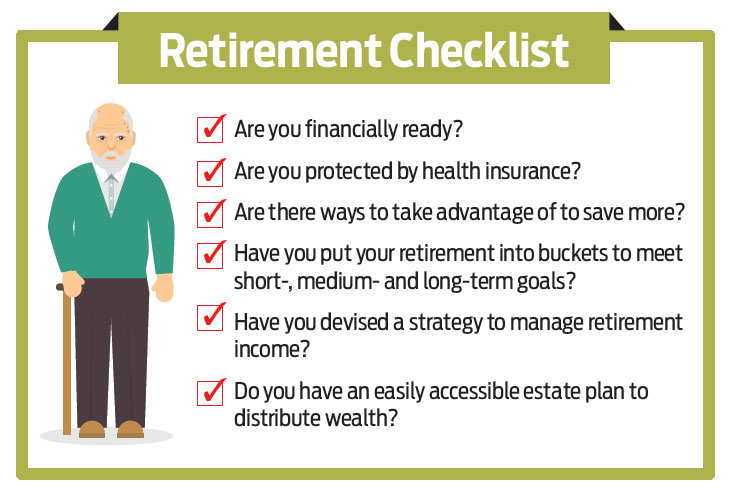 How to make retirement financially comfortable phase of life?