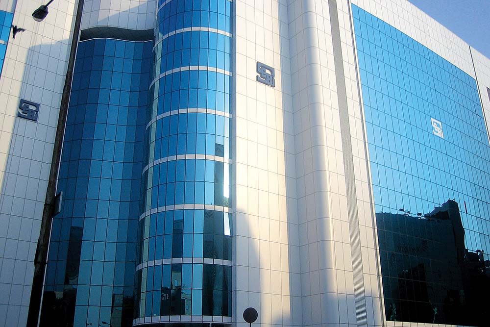 Sebi Eases MPO For Large Firms