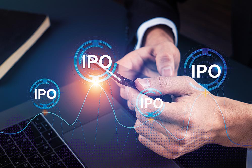 Digital Business IPOs: Opportunity Or Bottomless Pit?