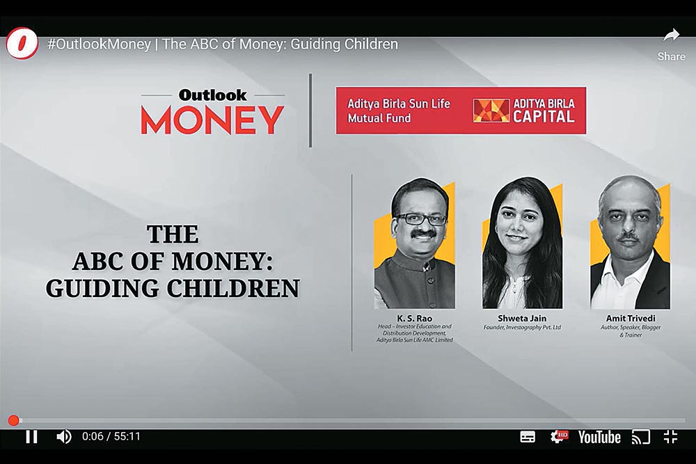 How To Teach Money Concepts To Children