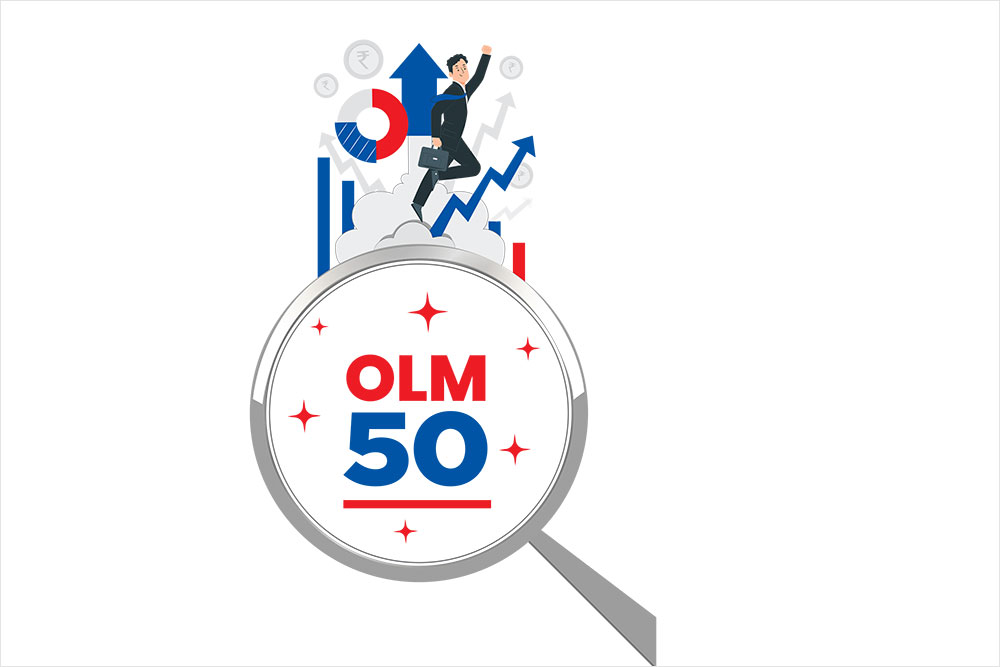 OLM 50 2024 Annual Review