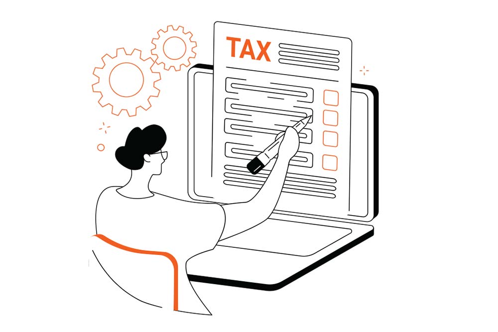 Here’s How To File Your Income Tax Return