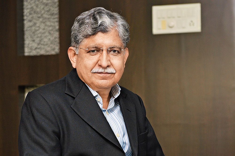 RK Forgings, HCC Stocks Top Picks For 2023 Amid Emerging Opportunities, Says U.R. Bhat Of Alphaniti Fintech