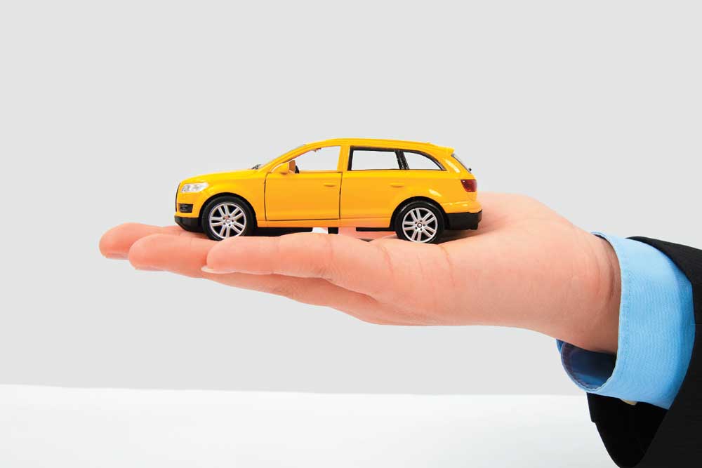 Why Motor Insurance Often Eludes Customers