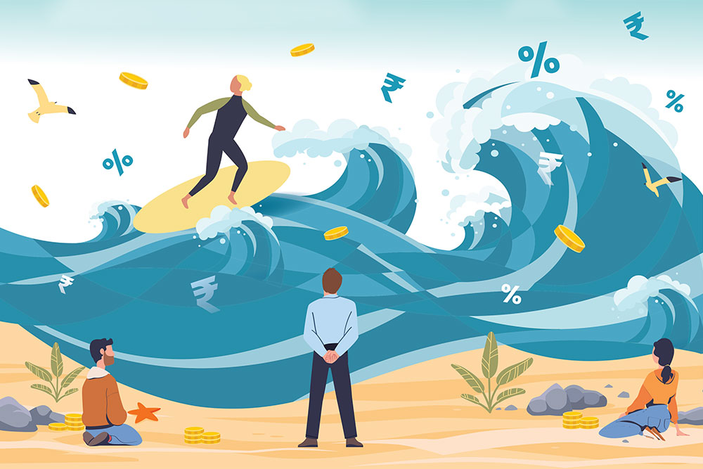 Turn Of The Tide: Should You Invest In Debt Funds Now?