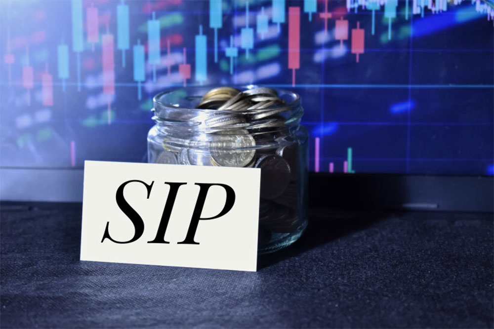 Will Starting A Mutual Fund SIP Automatically Give High Returns?