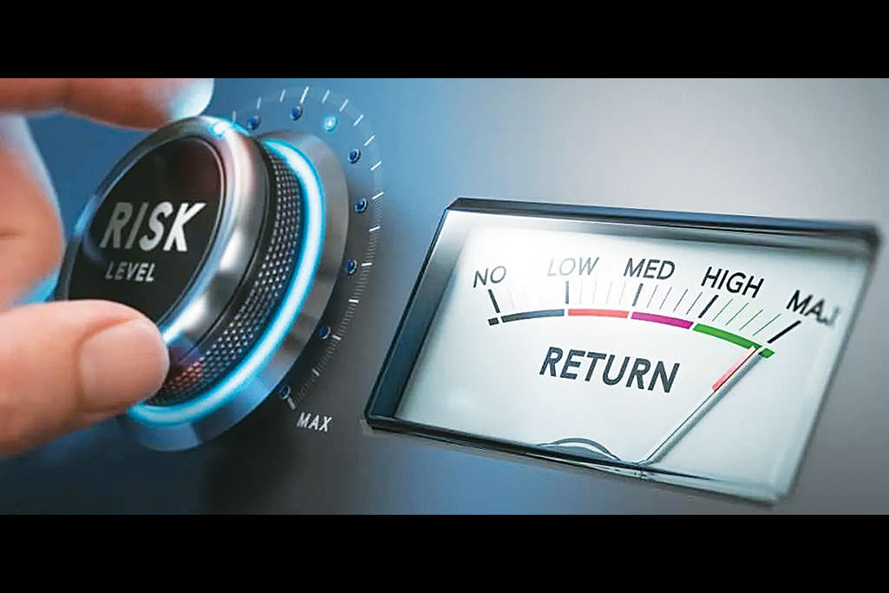 How Risk And Return Factors Are Central To Your Portfolio Approach