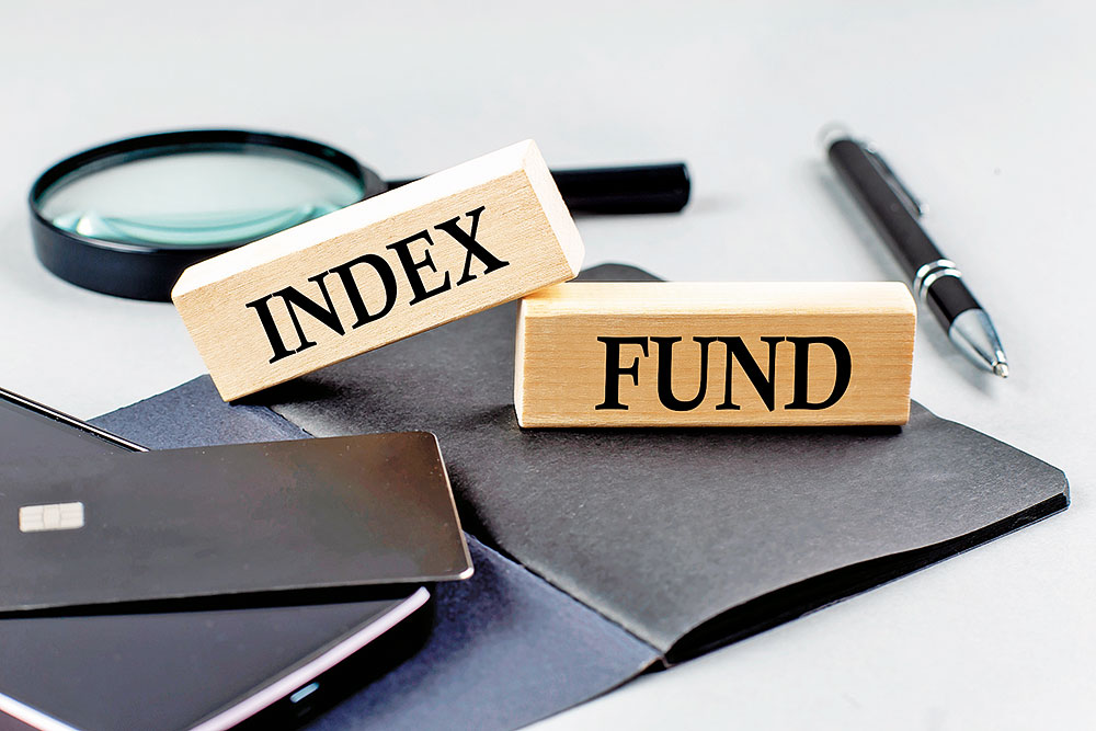 Who Should Choose An Index Fund?