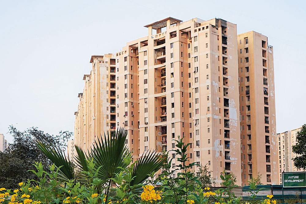 Homebuyer’s Guide To Faridabad
