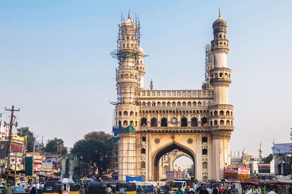 Homebuyer’s Guide To Hyderabad