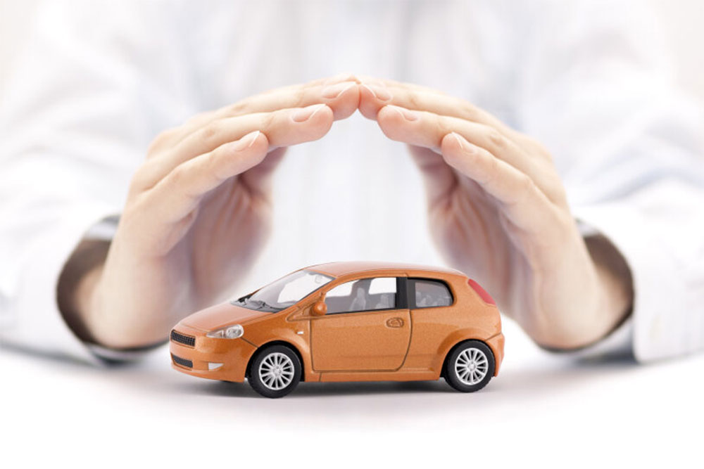 Should You Choose Only The Mandatory Auto Insurance Or Add Other Components?