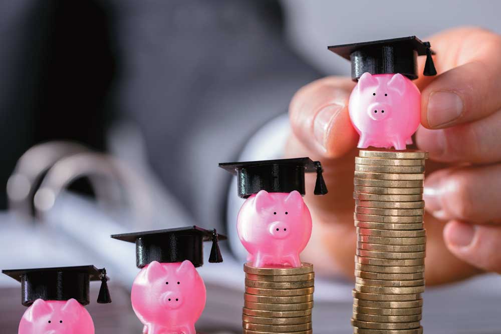 Are Education Loans Worth The Effort?