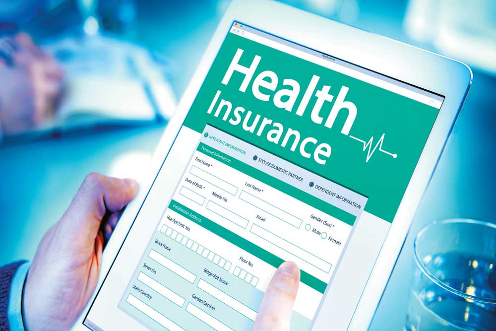 Pliancy To Boost Health Insurance