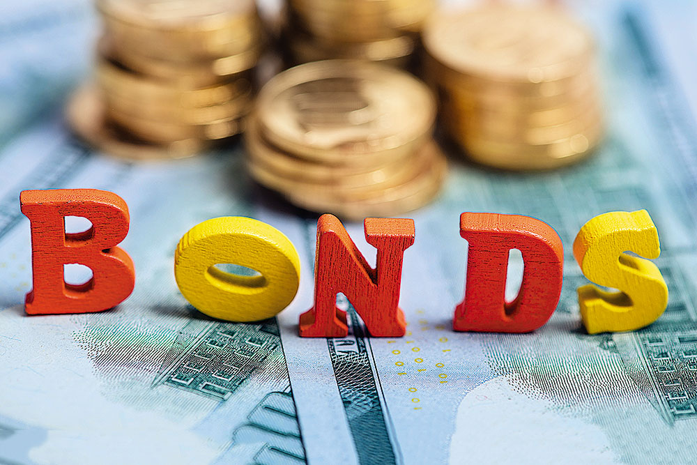 Bonding With Bonds:  How To Use The Direct Bond Route