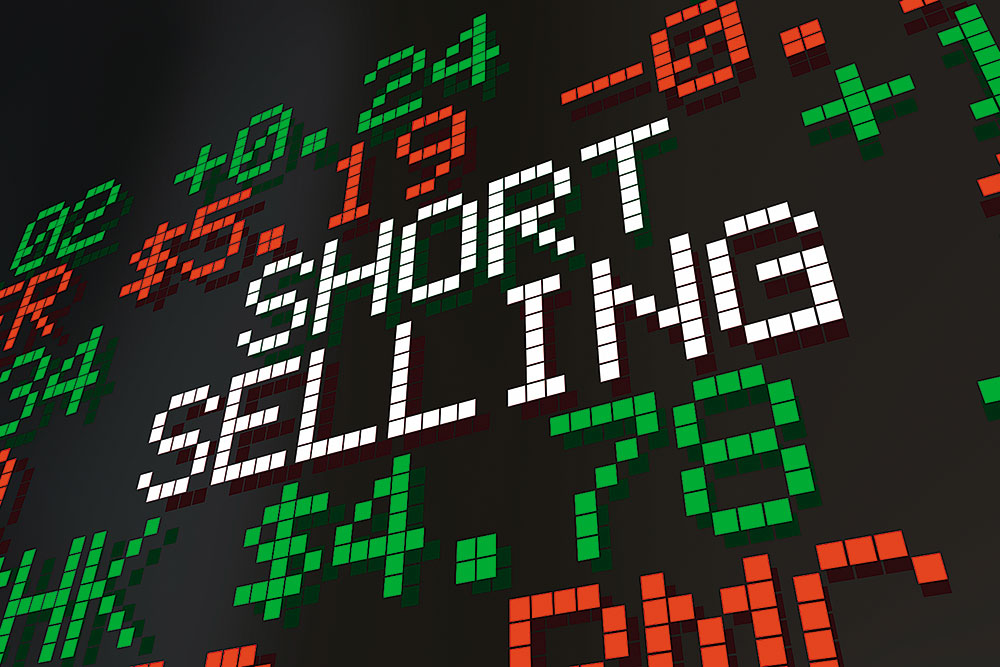 What Is Short Selling?