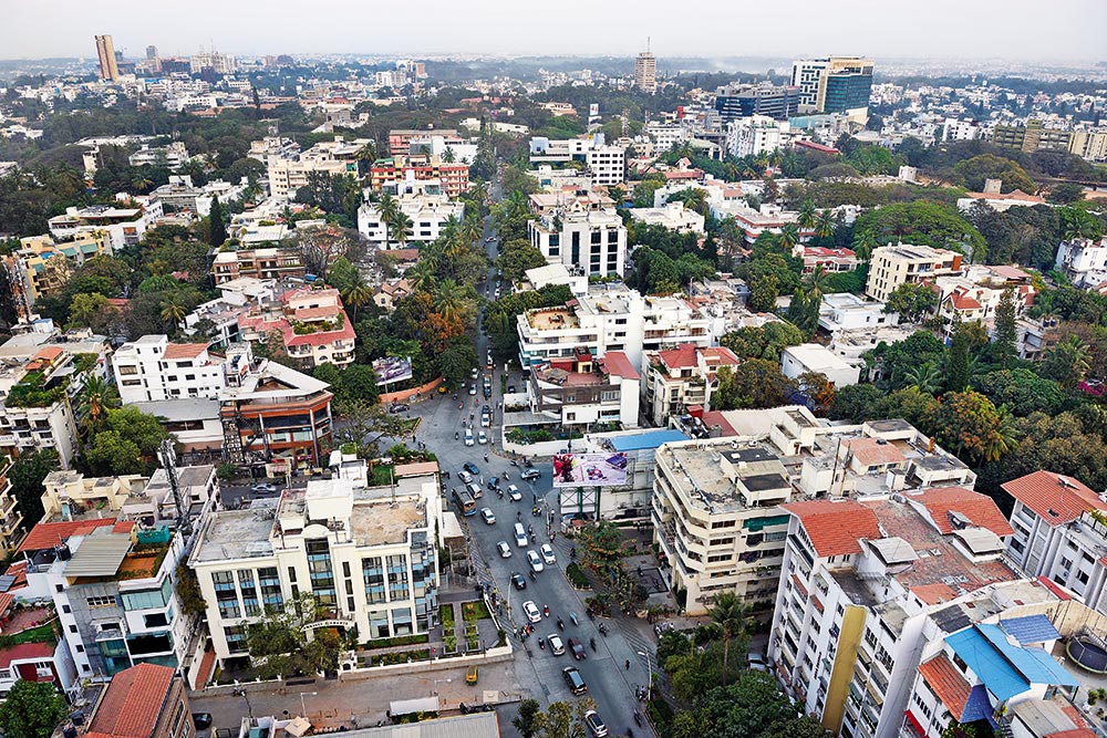 Home Buyer’s Guide To Bengaluru