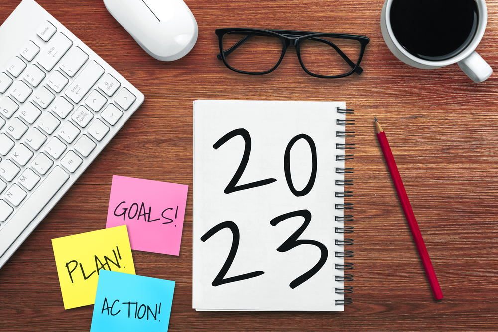 Easy-To-Keep New Year Financial Resolutions