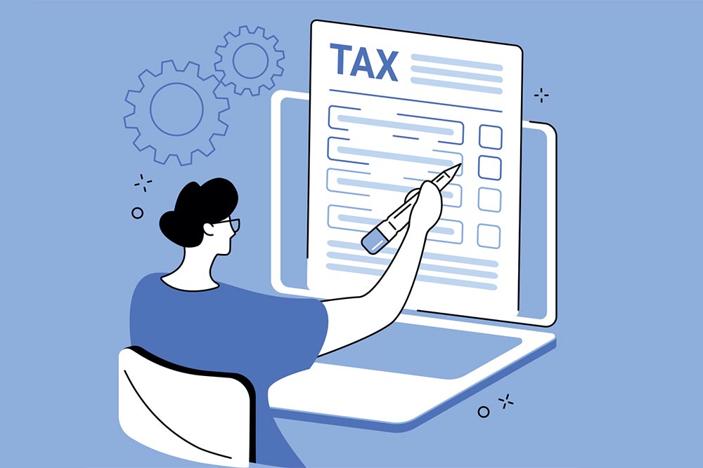Taxation Takes Multiple Digital Strides In India