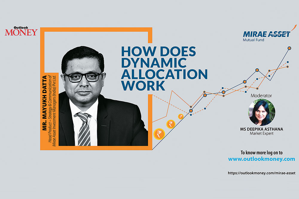 Key Things To Know About Dynamic Asset Allocation Funds