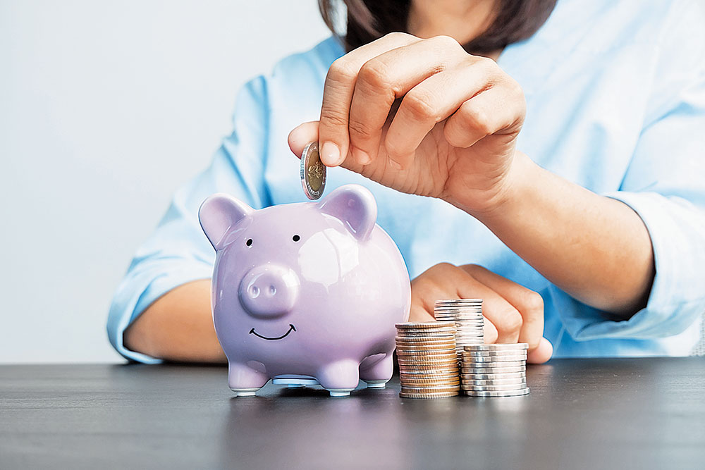 Explainer: Small Savings Schemes For Women