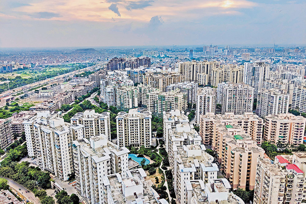 Homebuyer’s Guide To Ghaziabad