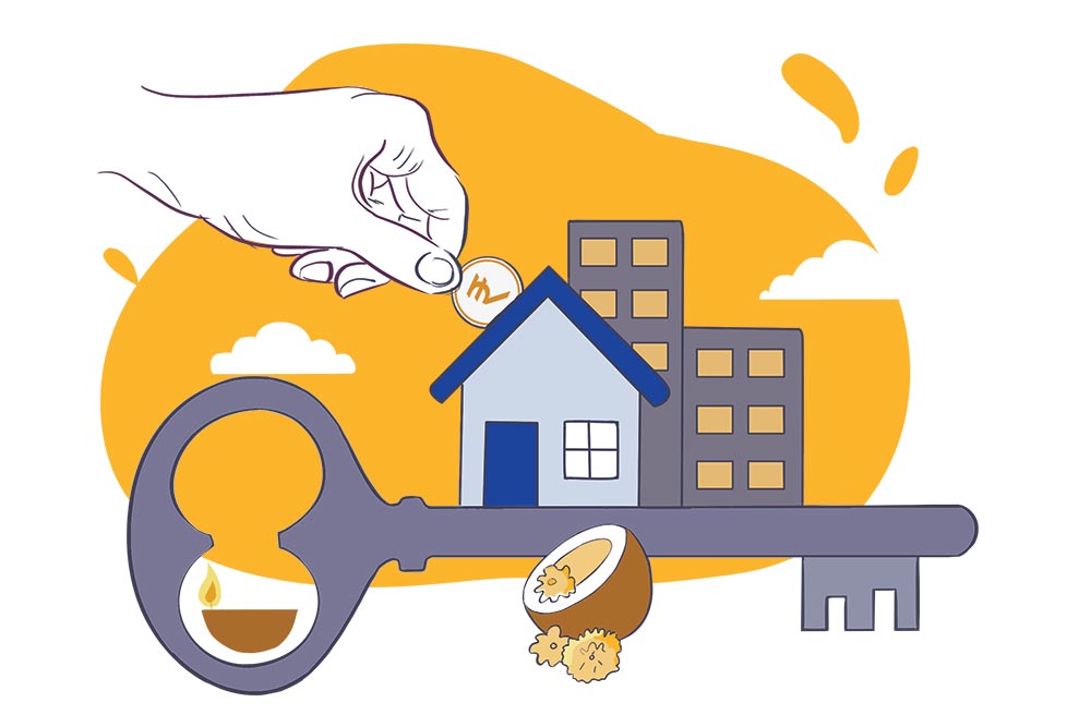 Buying A House? Assess The Freebies