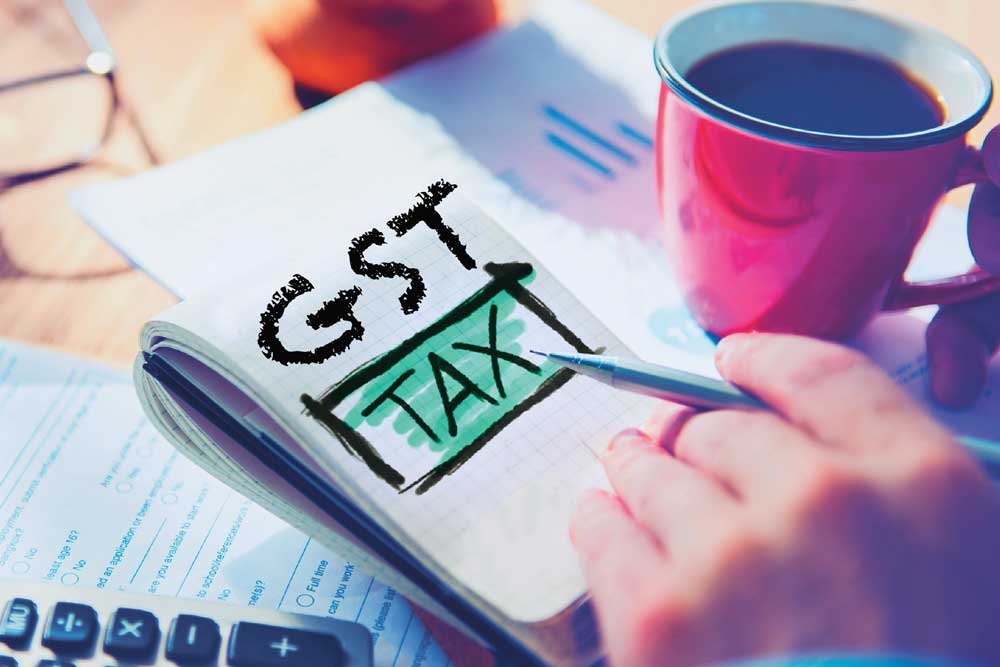 The Highs And The Lows Of GST