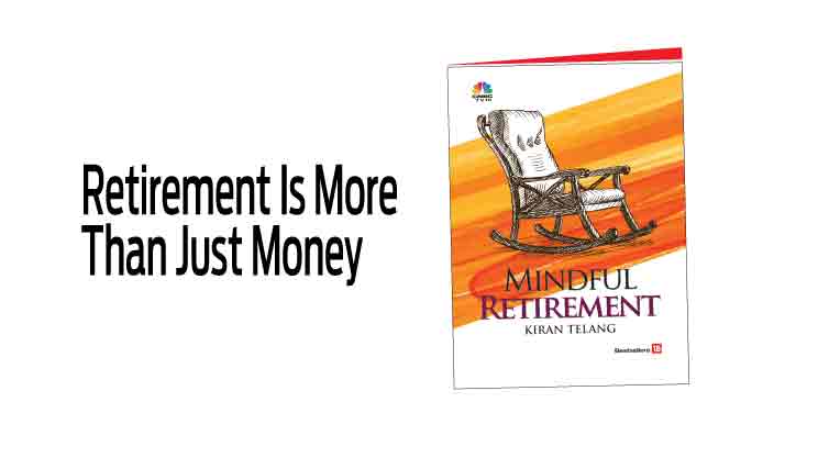 Retirement Is More  Than Just Money