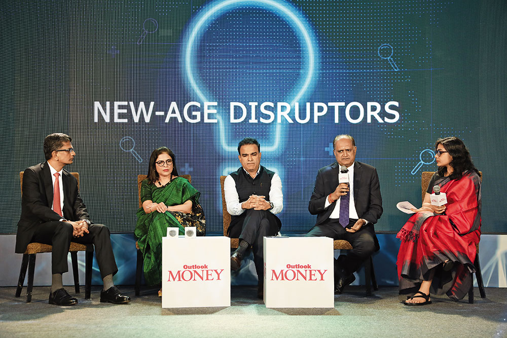 Outlook Money Insurance Summit: Disrupt, Engage, Innovate