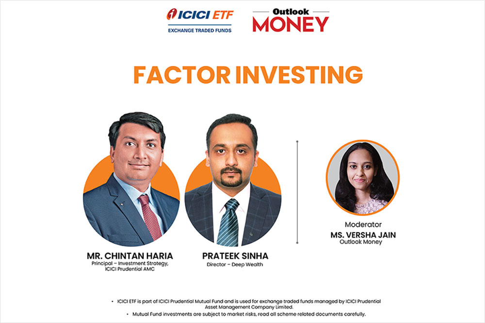 Factor Investing In Mutual Funds