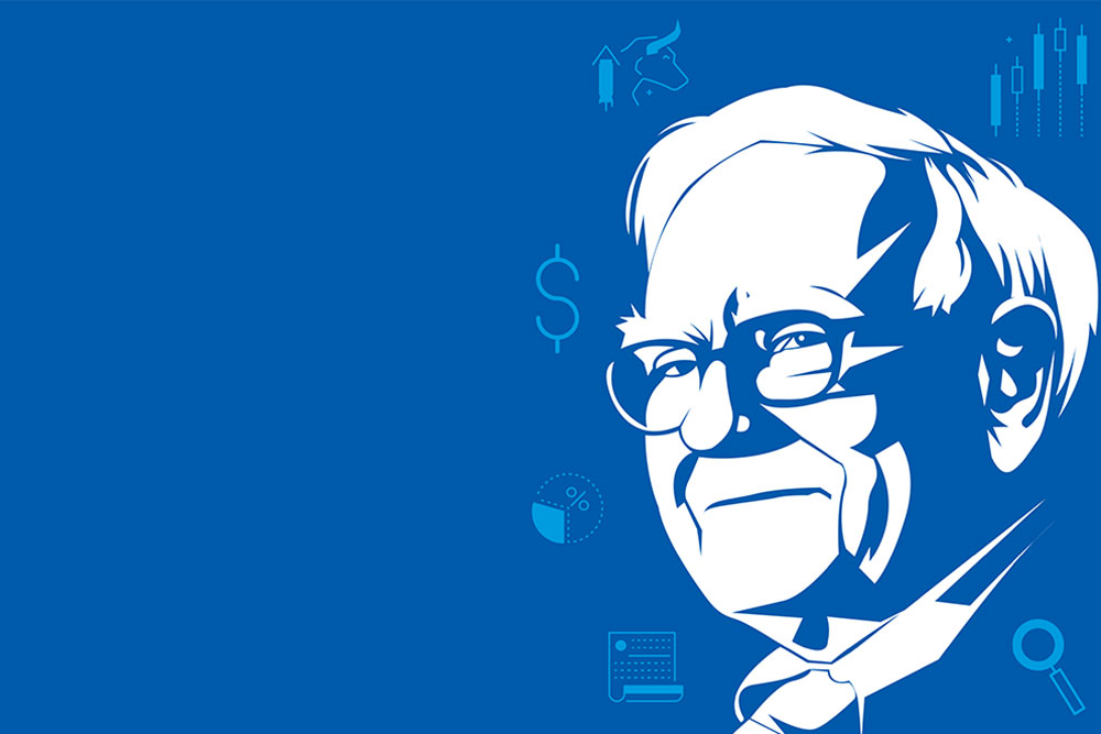 A Guide To Warren Buffett’s Stock Picking Strategy